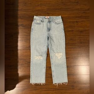 Wrangler Rodeo Crop